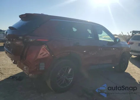 2023 Nissan Rogue S z USA, uszkodzony, nr VIN 5N1BT3AA4PC923689